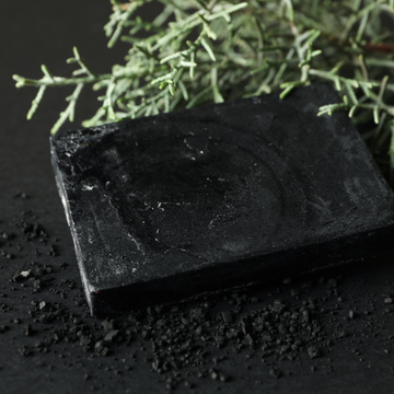 Carbon - Cleansing Soap Bar