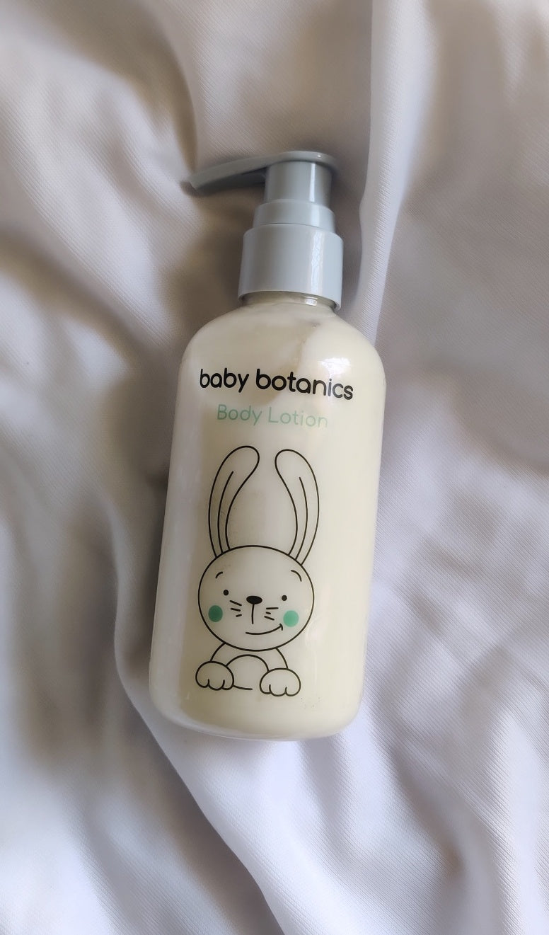 Body Lotion