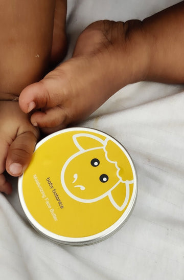 Face Butter