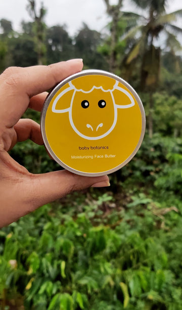 Face Butter
