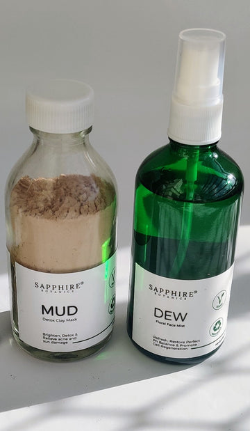 Skin Detox