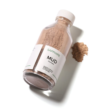 Mud - Detox Clay Mask