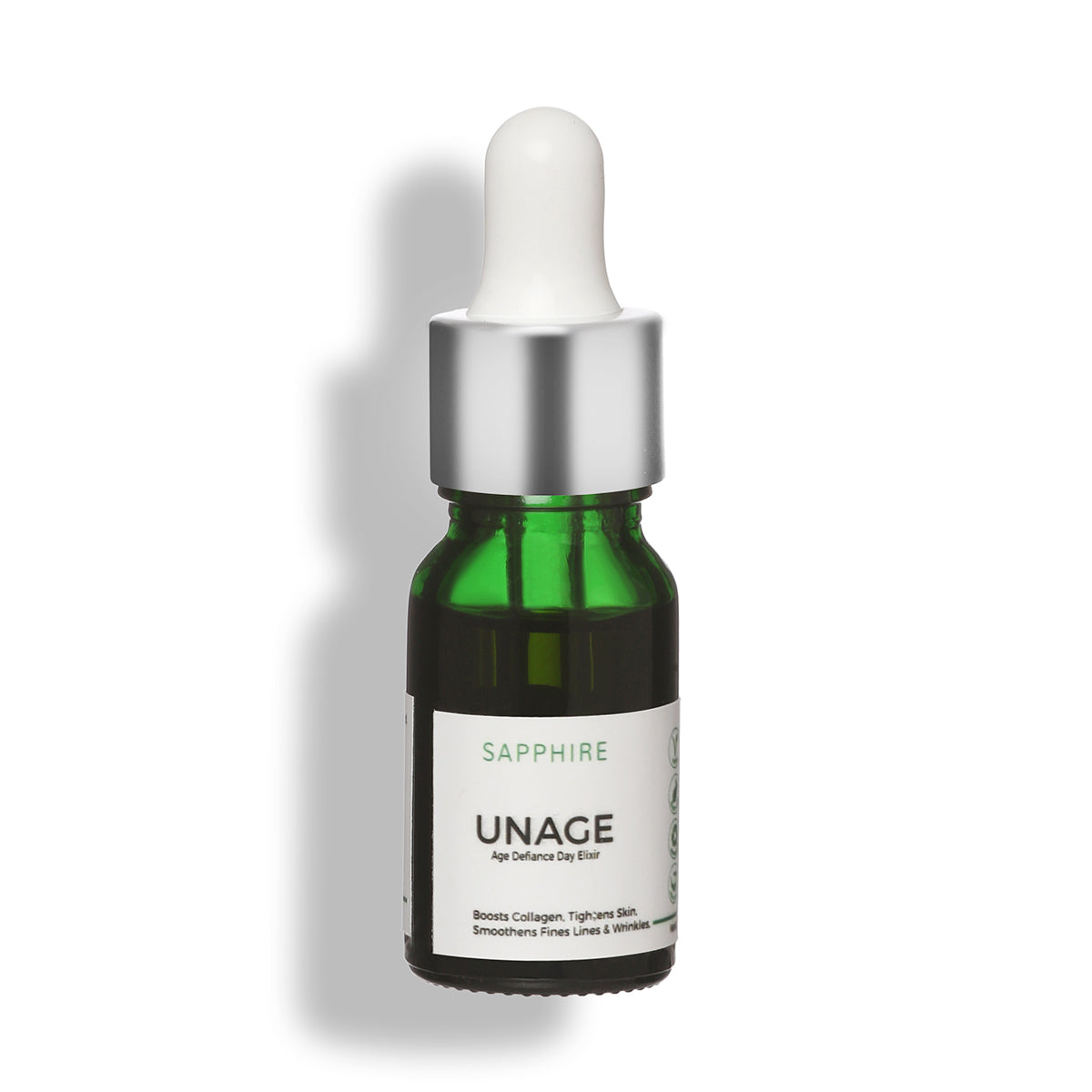 Unage - Age Defiance Day Elixir