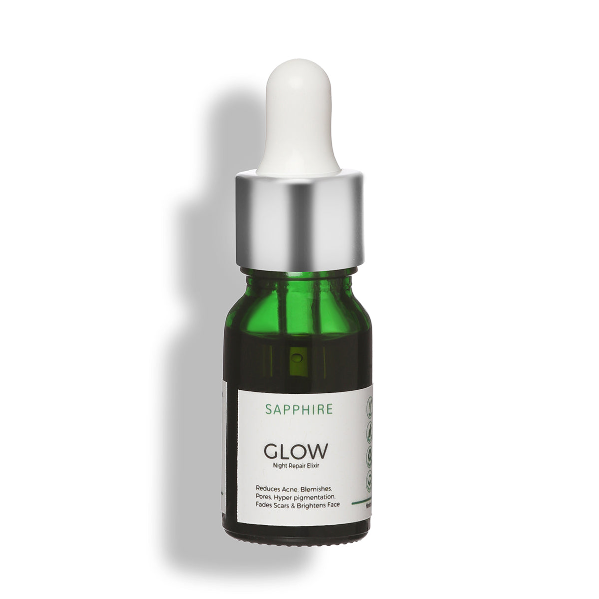Glow - Night Repair Elixir