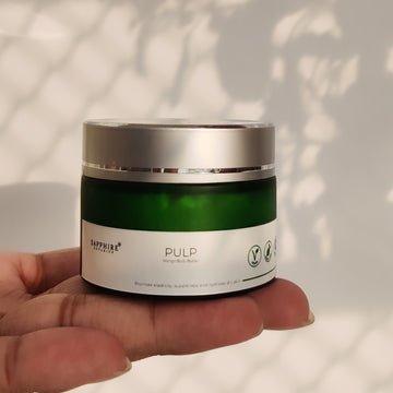 Pulp - Dry Skin Salve