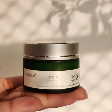 Strip - Avocado Cleansing Balm